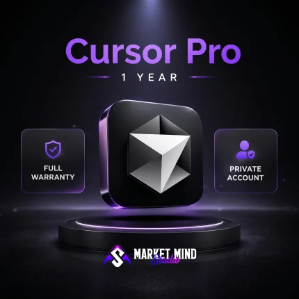 Cursor AI Pro Subscription Bangladesh