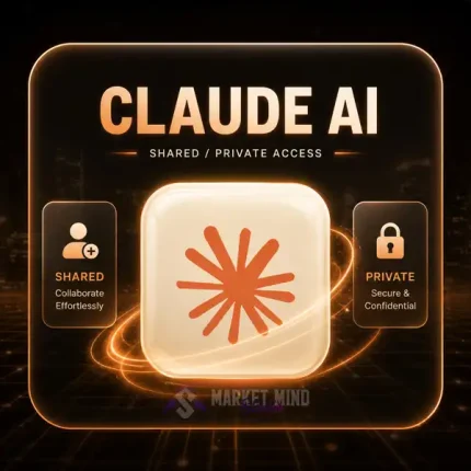 Claude AI Pro Premium Subscription In Bangladesh Best Price 2026