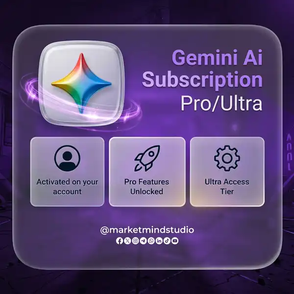Gemini Ultra Pro Price in Bangladesh