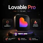Lovable Pro Price in Bangladesh | Premium AI App Builder Subscription - Image 2