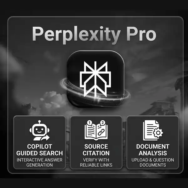 Perplexity Pro Price in Bangladesh Perplexity Pro Premium AI Assistant