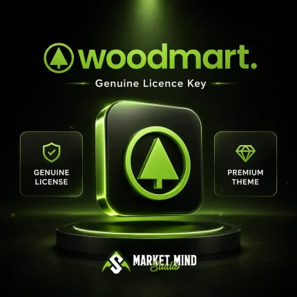 WoodMart Theme Price In Bangladesh