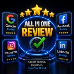 Buy Google Reviews & Facebook Reviews