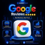 Buy Google Reviews & Facebook Reviews