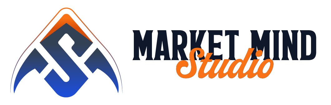Market Mind Studio Logo